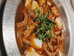 -古乐牛香·鲜牛肉自助火锅(南京总店)