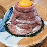 日式和牛烤肉