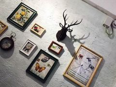 -秀儿家の小确幸花园西餐厅