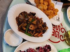 -添福来墨鱼饺子 · 海鲜东北菜(大连星海·黄浦路店)