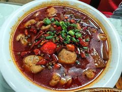 -胖哥川菜馆(武东路店)