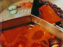 -小龙坎老火锅(西安路店)