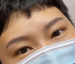 -本小姐美学·半永久纹眉野生眉