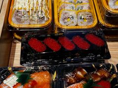 -佰禾寿司(学府凯德店)