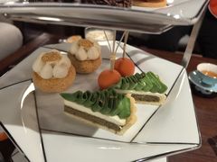 -广富林宰相府酒店·水云间