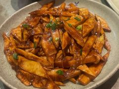 -兰溪小馆(东直门簋街店)