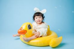 点击看大图 -倾城宝贝儿童摄影(广州天河店)
