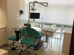 -泰康拜博口腔(凯迪大厦店)