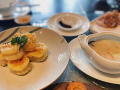 -杭州西子湖四季酒店·金沙厅
