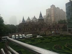 -马勒别墅饭店(静安寺店)