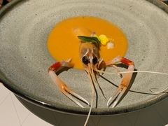 -莫里·意大利餐厅(K-lab店)