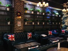 休息区-真枪会射击俱乐部(河西中央公园店)