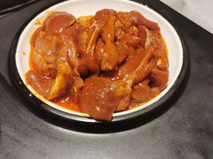 -韩宫宴烤肉·黑毛和牛·料理(合肥滨湖银泰城店)