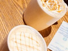 -星巴克(洛阳中州路王府井店)