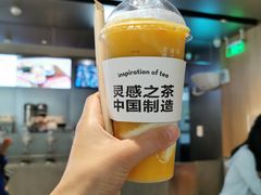-喜茶(北京通州万达店)