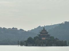 -顺峰山公园
