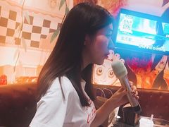 -星聚会KTV(合生汇黑金店)
