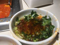 -海底捞火锅(上元大街店)