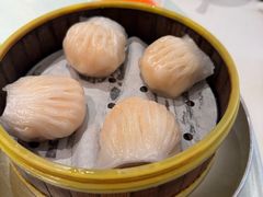 -香港龙凤楼(巨鹿路洋房店)