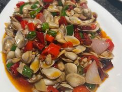-王庄阿咪海鲜大排档(象园店)