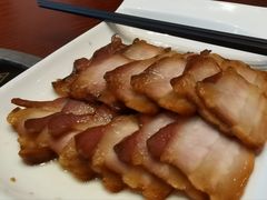 -温汤大酒店餐厅