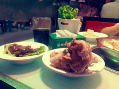 -天都火锅酒楼(虹梅南路店)