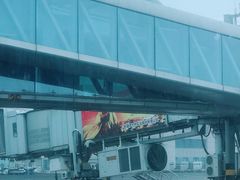 -乌鲁木齐天山国际机场-T3航站楼