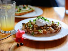 -Egg•Allday Brunch(襄阳北路店)