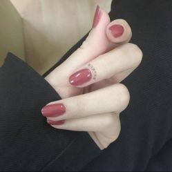-夏花美甲美睫