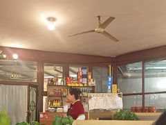 -塞上渔乡·农家菜·虹鳟鱼