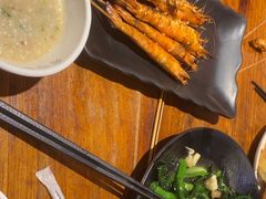 -烧蠔帮·生蚝海鲜牌档(观海店)