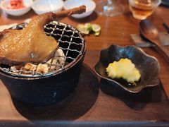 -龙吟山房(青龙山庄店)
