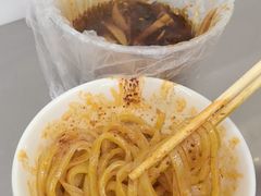 -杨记灌肠(食品街店)