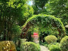 -东风公园