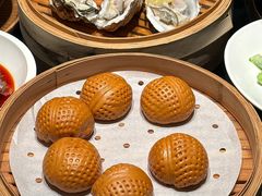 -徐记海鲜(陕西历史博物馆|明德门店)