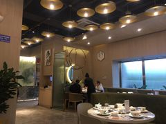 大堂-八珍玉食鸡煲·打边炉(印象城店)