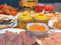 -初色海鲜自助(万丰路店)