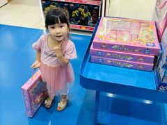 -TOYSRUS玩具反斗城(凯德广场云尚店)