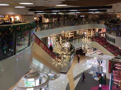 -银座mall(东直门店)