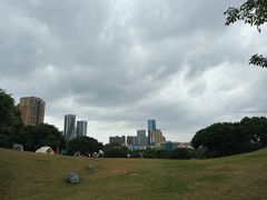 -红花山公园
