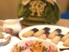 -安薇塔英式下午茶(万科中心店)