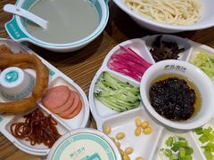 -吴裕泰茶庄(前门大街店)
