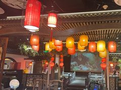 -徽镇小厨·经典徽菜(十里河店)