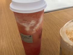 多肉瓜瓜-喜茶(佛山南海万科广场店)