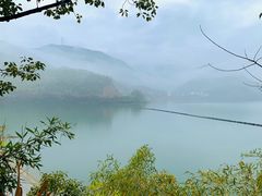 -老虎潭水库