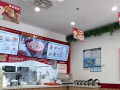 -吉祥馄饨(上海新上大店)