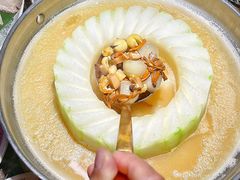 -禄婶鸡煲·打边炉
