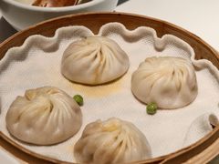 -桂满陇·蟹黄小笼汤包(环球港店)