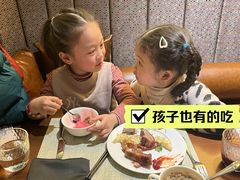 -富力丽思卡尔顿酒店·香荟全日制餐厅