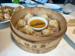 -绿波廊(豫园店)